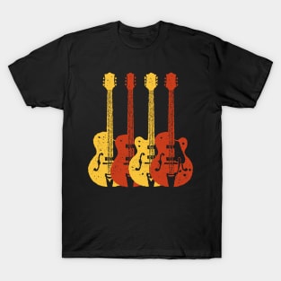 Chet Atkins Country Electric Guitar T-Shirt